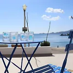 Seafront